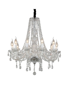 Подвесная люстра Marunia APL.814.03.10 Aployt