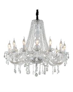 Подвесная люстра Marunia APL.814.03.14 Aployt