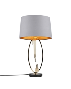 Настольная лампа Luiza APL.740.04.01 Aployt