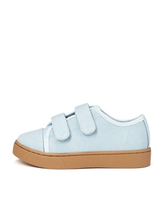 Кеды Robby 2.0 Canvas Blue Gents by age of innocence