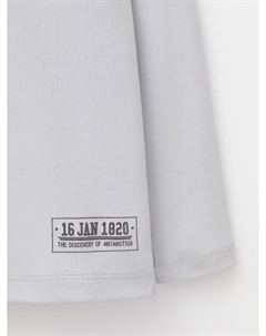 Джемпер Crockid