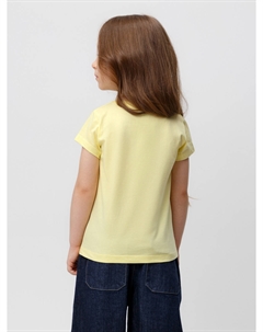 Футболка Crockid