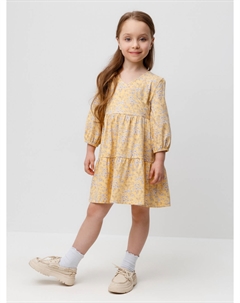 Платье Crockid