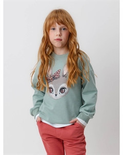 Джемпер Crockid