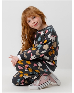 Джемпер Crockid