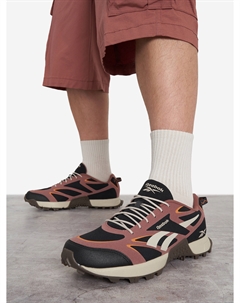 Кроссовки мужские At Craze 3, Черный Reebok