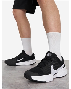 Кроссовки мужские Gp Challenge Pro, Черный Nike