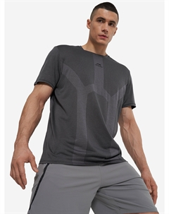 Футболка мужская, Серый Athlex