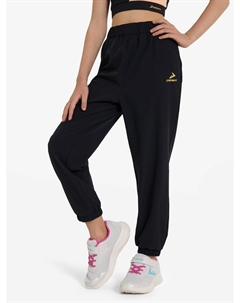 Брюки для девочек, Черный Demix