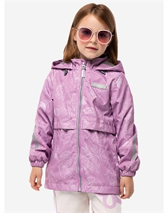 Ветровка, Фиолетовый Nikastyle