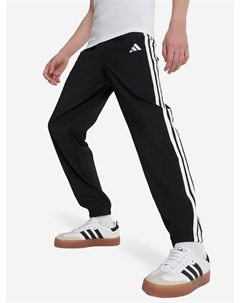 Брюки для мальчиков, Черный Adidas