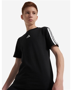 Футболка для мальчиков, Черный Adidas