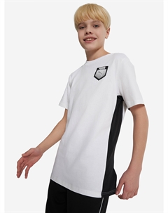 Футболка для мальчиков Active Sports Graphic, Белый Puma