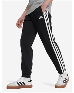 Брюки для мальчиков, Черный Adidas