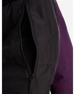 Комбинезон для девочек, Фиолетовый Bask