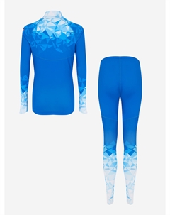 Костюм для мальчиков XC Tornado, Синий Kv+