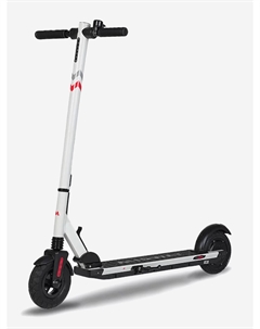 Электросамокат YAMATO 0809 PRO, Белый Midway