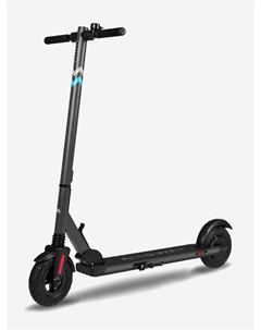 Электросамокат YAMATO 0809, Серый Midway