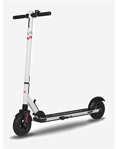 Электросамокат YAMATO 0809, Белый Midway