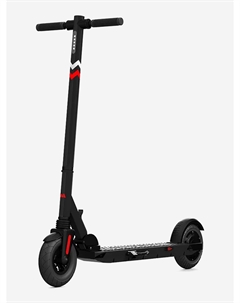 Электросамокат YAMATO 0809 PRO, Черный Midway