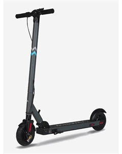 Электросамокат i-One PRO, Серый Midway