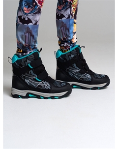 Ботинки Playtoday