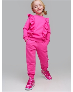 Комплект трикотажный толстовка брюки Playtoday