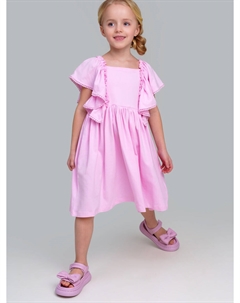 Платье трикотажное Playtoday