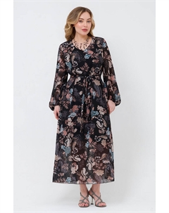 Платье Эйдис Serenada