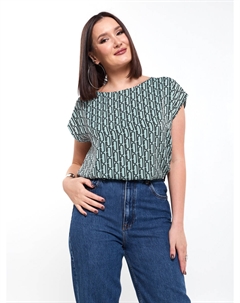 Блузка "Мадлен" Monvarlin