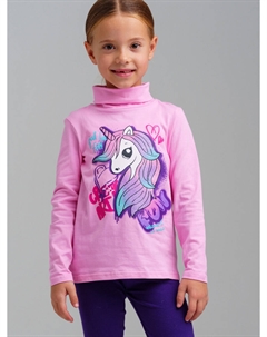 Водолазка трикотажная Playtoday