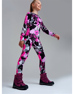 Ботинки Playtoday