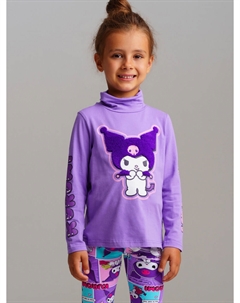 Водолазка трикотажная Playtoday