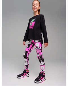 Ботинки Playtoday