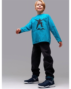 Ботинки Playtoday