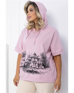 Блуза Lt collection