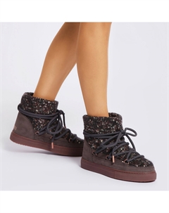 Ботинки Inuikii