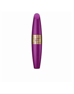 Тушь для ресниц Clump Defy False Lash Max factor