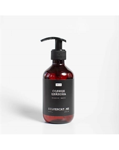 Жидкое мыло "СОЛНЦЕ ЦЕЙЛОНА" 300 Silvercat.me