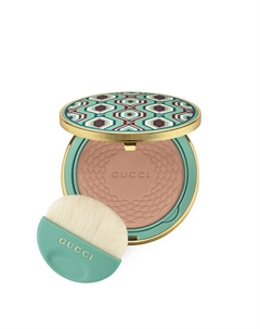 Пудра для лица Poudre de Beauté Éclat Soleil Gucci