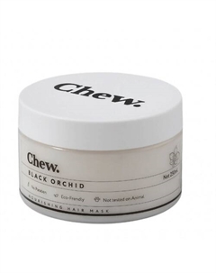 Маска для волос восставливающая 250 Chew