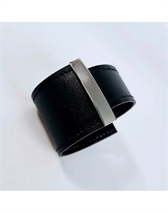 Браслет из натуральной кожи ручной работы Xenia dukova