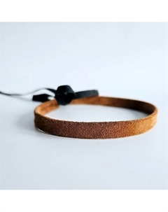 Чокер замшевый Xenia dukova