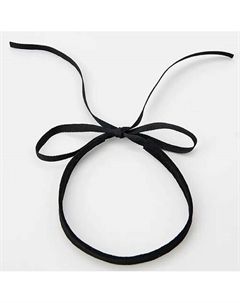 Чокер на шею замша Xenia dukova