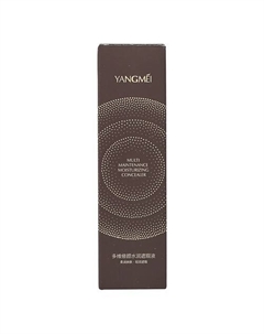 Водостойкий увлажняющий консилер для коррекции несовершенств Multi Maintenance Moisturizing Yangmei
