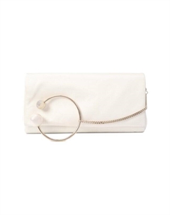 Клатч Xandra Jimmy choo