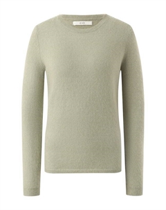 Пуловер из кашемира и шелка Co