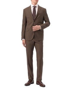 Шерстяной костюм Corneliani