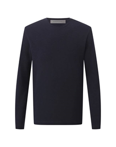 Хлопковый лонгслив Corneliani