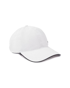 Хлопковая бейсболка Paul & shark